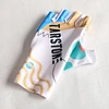 cycling gloves white